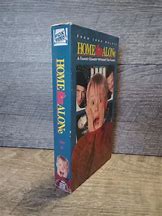 Image result for Pepsi Home Alone VHS