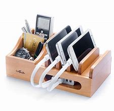 Image result for Table Top Multi Charger