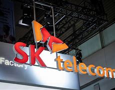 Image result for SK Telecom South Korea