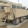Image result for MRAP RG with a Bed