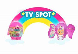 Image result for TV Spot Color Jueep