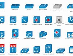 Image result for Network Topology Symbols