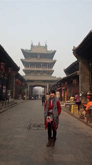Image result for Pingyao Tourisme