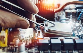 Image result for Engineer Electronic Component