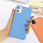 Image result for Liht Blue Phone Case iPhone