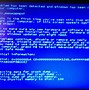 Image result for HP Blue Screen