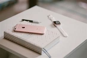 Image result for iPhone 6s Rose Gold 16GB with No Home Button