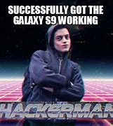 Image result for Galaxy S9 Meme