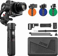 Image result for Gimbo for Sony RX-0