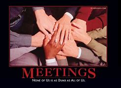 Image result for Collaborating in Office Telework Meme
