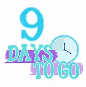 Image result for 30 Days to Countdown PNG