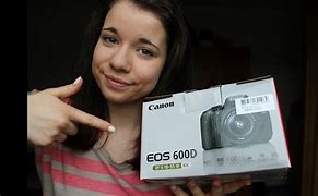 Image result for Canon 600D Ports