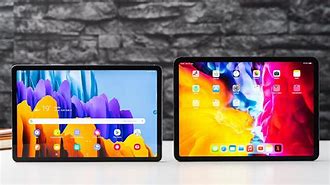 Image result for Samsung S6 Lite vs iPad 9th Generation