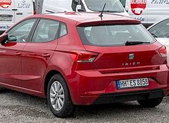 Image result for Seat Ibiza 08