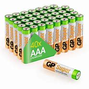 Image result for 1.5 AAA Battery