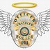 Image result for Blank Cop Badge