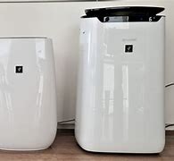 Image result for Small Sharp Air Purifiers