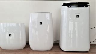 Image result for Sharp Humidifier Air Purifier