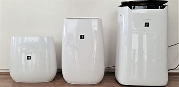 Image result for Sharp Nano Air Purifier