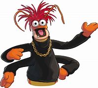 Image result for Pepe King Prawn Costume
