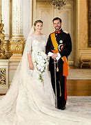 Image result for Luxembourg Royal Wedding