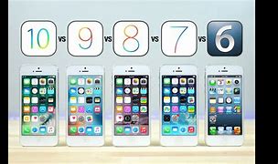 Image result for iphone 5 ios 11