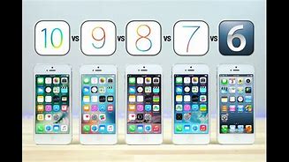 Image result for iPhone 7 iOS 9
