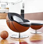 Image result for Giant Basketball Chair