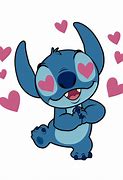Image result for Stitch Love Drawing
