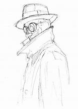 Image result for Invisible Man Colring Pages