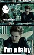 Image result for Twilight Meme Looking Down