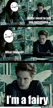 Image result for Twilight Movie Meme