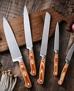 Image result for +Sharp Knives Comparaison