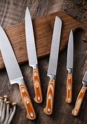 Image result for Sharp Knife for Chef