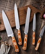 Image result for Chef Sharp Knives