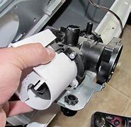 Image result for LG Front Load Washer Drain