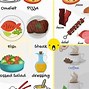 Image result for How Many Types of Food Are There