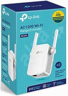 Image result for Dual Band Wi-Fi Repeater