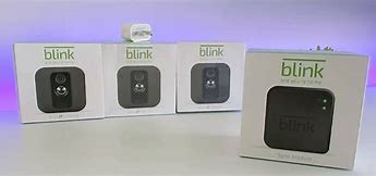 Image result for Blink Camera Logo