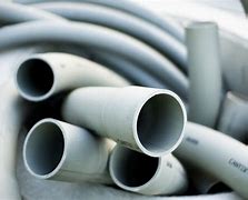 Image result for PVC Sch 40 Pipe to Septic Tank