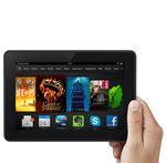 Image result for New Kindle Fire Tablet