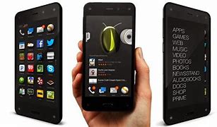 Image result for Amazon Fire Phone