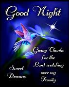 Image result for Good Night Birds