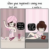 Image result for Cute Girls Relatable Problems