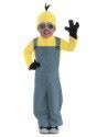 Image result for Toddler Minion Costume