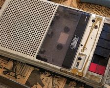 Image result for Audio Cassette Player