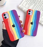 Image result for iPhone 7 White Silicone Case