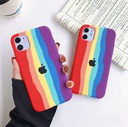 Image result for Silicone Rubber iPhone Case