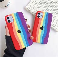 Image result for iPhone Silicone Bumper Case