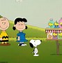 Image result for Snoopy Earth Day